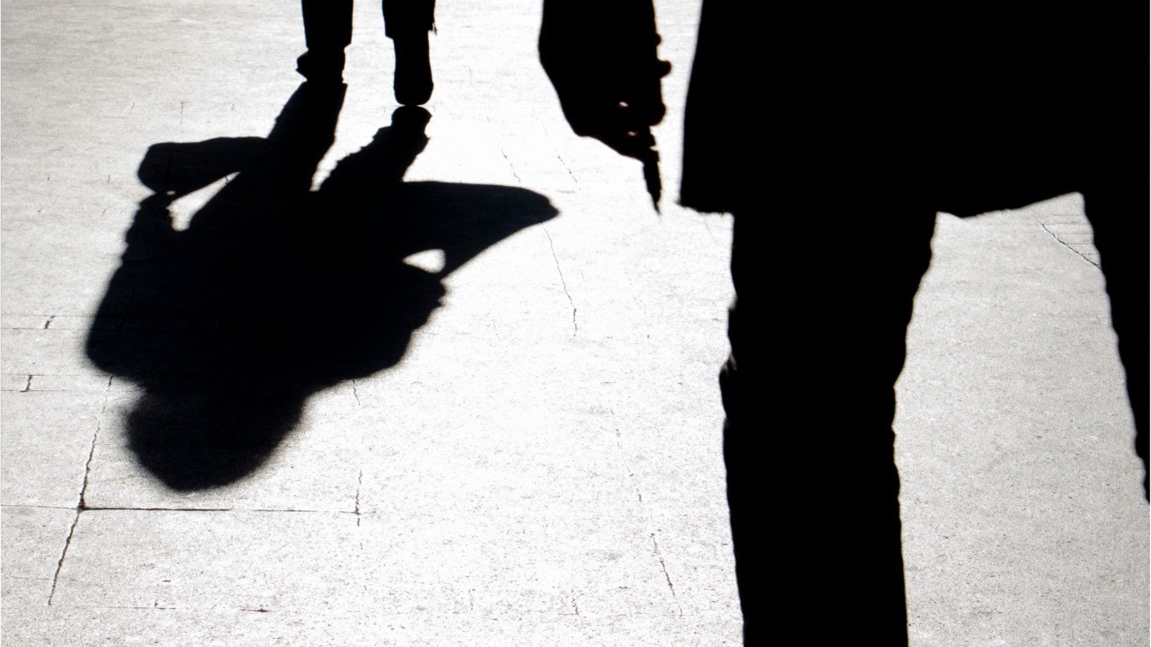 FEMME ACTUELLE - Le "cannibale des Pyrénées" : un homme s'échappe de son hôpital psychiatrique et agresse une vieille dame