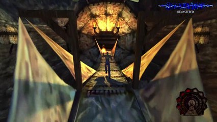Shadow Man Remastered  - Capitulo 10 PS4 - Las cataratas de sangre - canalrol 2022