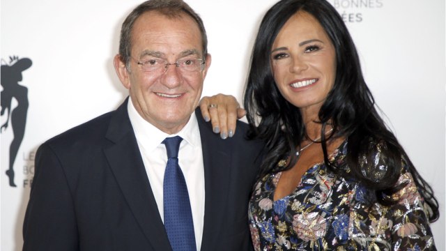 GALA VIDEO - “Le summum de l'exécration !” : Nathalie Marquay heurtée par les rumeurs sur son couple avec Jean-Pierre Pernaut