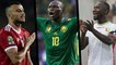 Coupe d'Afrique des Nations 2021 : le 11 type des phases de groupes de la compétition