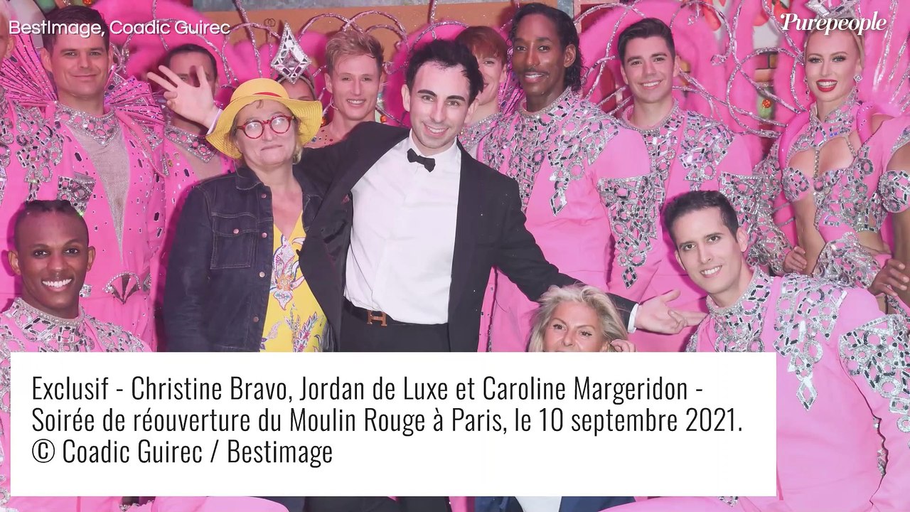 Christine Bravo va se marier avec Stéphane : elle dévoile la date de la cérémonie !