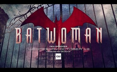 Batwoman - Promo 3x10