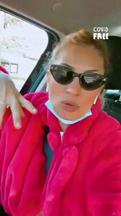 Ηλιάκη: Η πρώτη έξοδος μετά την περιπέτεια με τον κορονοϊό  2