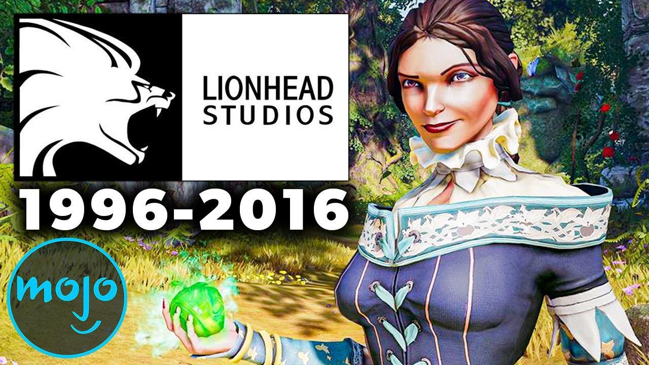 Top 10 Multiplayer Games That Ended Their Studios