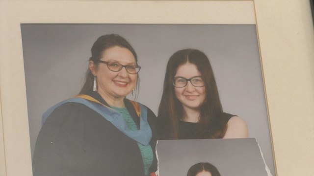 Westerham brain tumour patient suffers memory loss of more than half a year after surgery