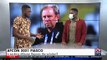 AFCON 2021 FIASCO: Is sacking Milovan Rajevac the solution? - The Pulse Sports on JoyNews (21-1-22)