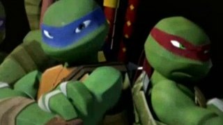 Teenage Mutant Ninja Turtles S02E08 - The Good, The Bad, And Casey Jones (2012-2017)