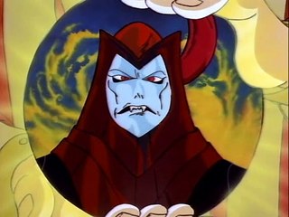 Dungeons & Dragons S01E01 - The Night Of No Tomorrow