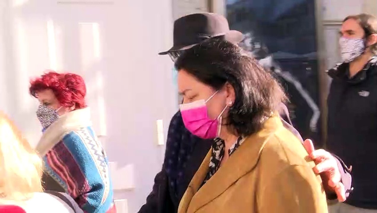 Loles León desvela cómo se encuentra Antonio Resines