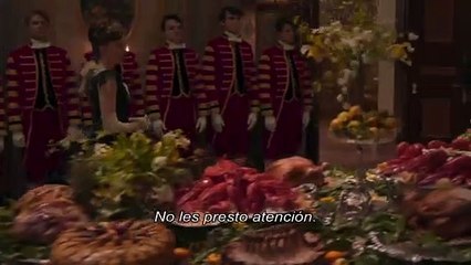 La Edad Dorada I Trailer Oficial