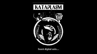 KATAPLASM - Insert digital coin... Promo tape 2022 (Noisecore/ Cybergrind/ Indus)