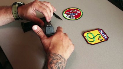 Taurus TS9 review 2022