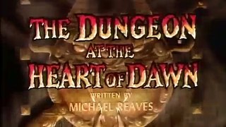 Dungeons & Dragons - Episode 22 - The Dungeon At The Heart Of Dawn