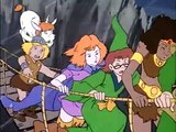 Dungeons & Dragons S01E09 - Quest Of The Skeleton Warrior