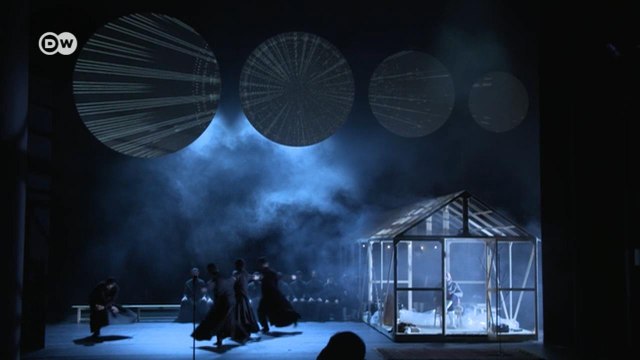 Кирилл Серебренников в Германии: Считаю контрпродуктивным играть в жертву (21.01.2022)