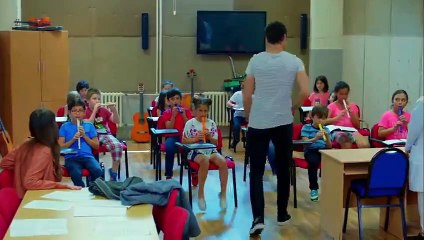 Full Moon  Dolunay Episode 24 english Subtitle Turkish Romantic  Comedy Drama Can Yaman Özge Güreltle