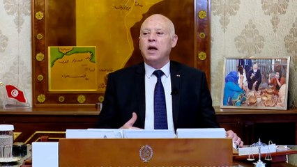 ما وراء الخبر ـ معركة سعيّد والقضاء إلى أين؟