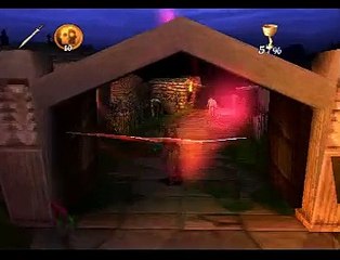MediEvil online multiplayer - psx