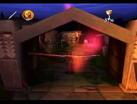 MediEvil online multiplayer - psx