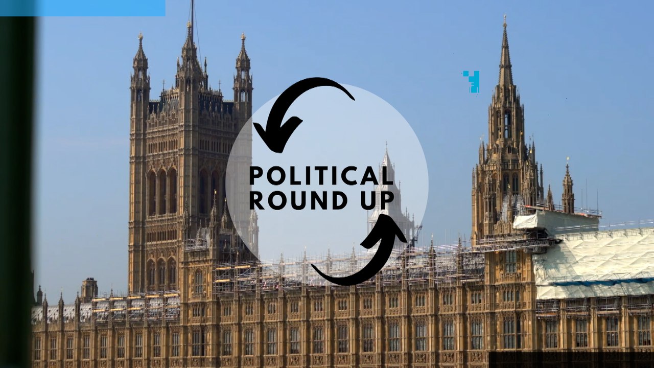 Political Roundup: A look at the biggest political stories in Kent