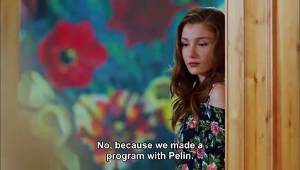 Full Moon  Dolunay Episode 25 english Subtitle Turkish Romantic  Comedy Drama Can Yaman Özge Güreltle