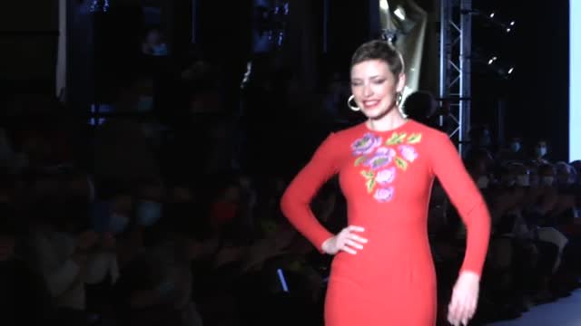 Modelos por un día y modelos a seguir de por vida