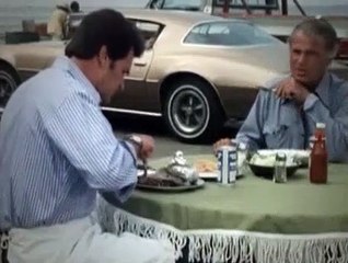 The Rockford Files Season 3 Episode 11 The Trouble With Warren
