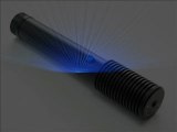 laser pointers - green, blue, red & orange laser pointers