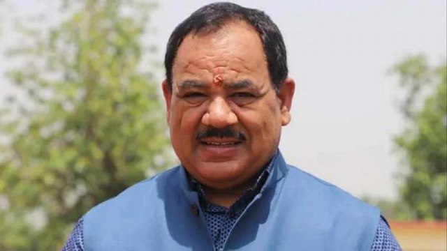 Harak Singh Rawat's excl interview after joining Congress