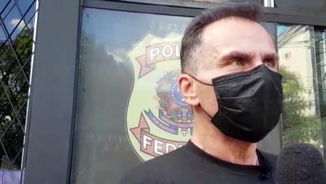 Delegado da PF dá detalhes sobre investigação de queimada ambiental em Quedas do Iguaçu