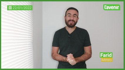 Prévisions Météo du 22-02-22 ☀️