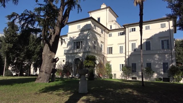 Roma: Casino dell'Aurora, andata deserta l'asta della villa con l'unico murale di Caravaggio esistente