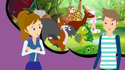 Test your IQ | Common IQ Test | Joke for kids