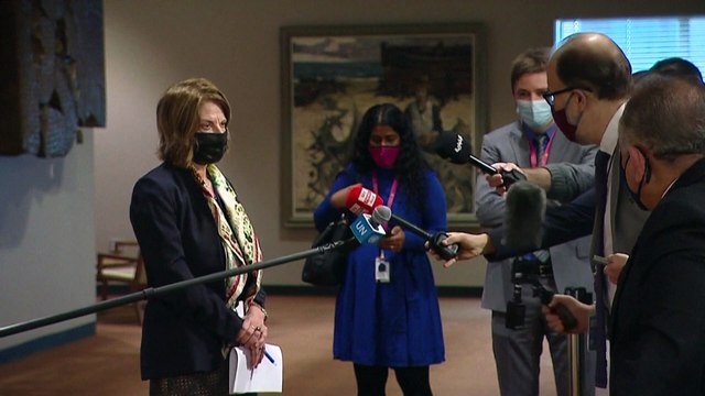 Decenas de muertos y heridos en el Yemen en nuevo ataque de la coalición liderada por Arabia Saudí