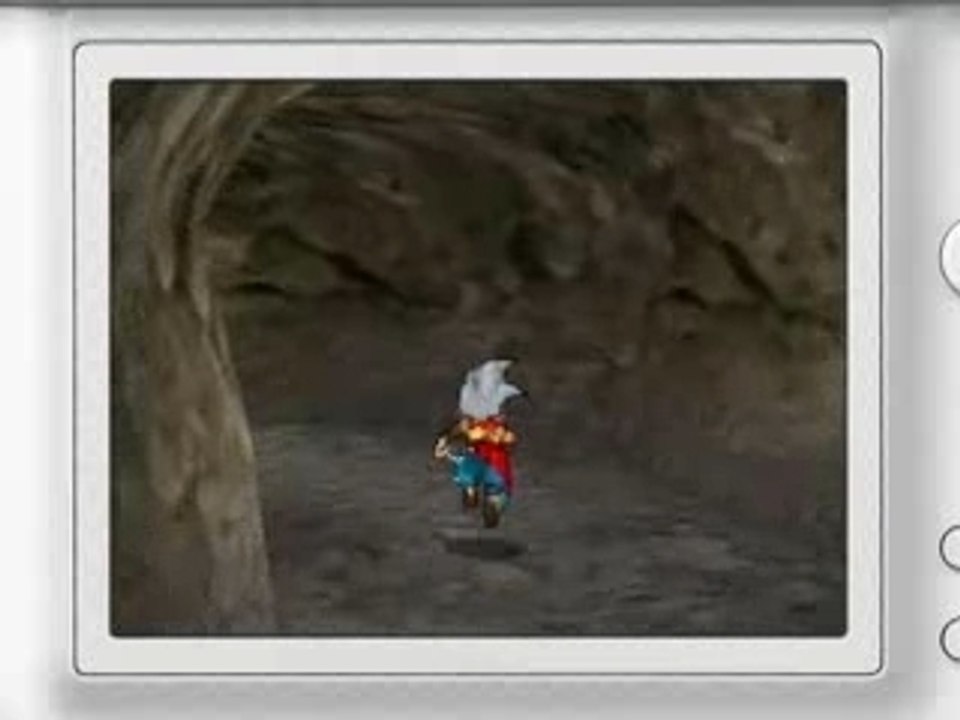 Dragon Quest Monsters Joker  Trailer