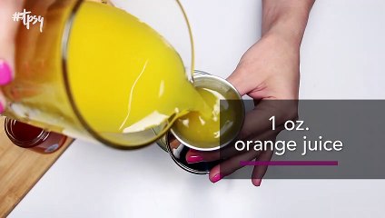 How to Make a Honey Bourbon Beer Cocktail