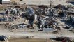 FEMA surveys severe tornado damage in Arkansas