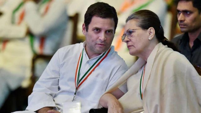 CM Face race in Punjab, Congress seeks feedback