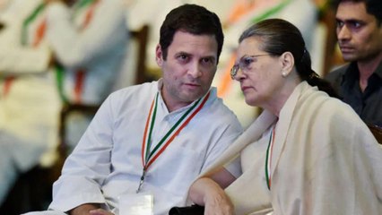 CM Face race in Punjab, Congress seeks feedback