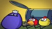 Peep and the Big Wide World Season 2 Episode 16 One Duck Two Many