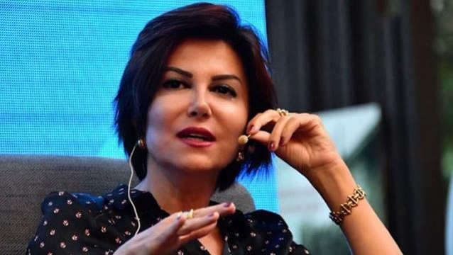 Sedef Kabaş'a Cumhurbaşkanına hakaret suçundan soruşturma