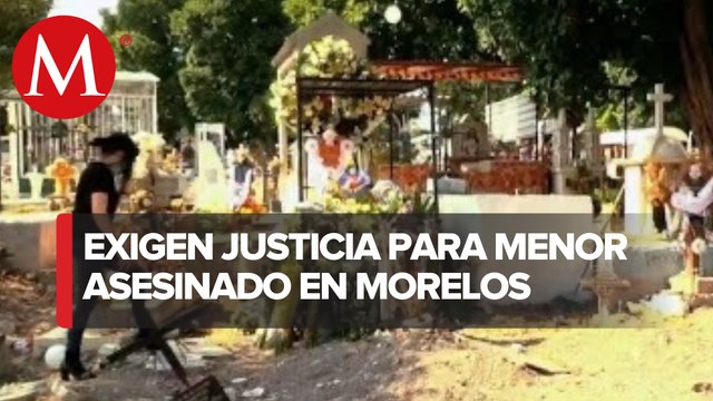 Despiden a Ricardito depues de ser hallado sin vida