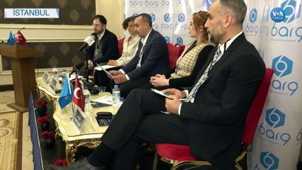 “Mültecilere Karşı Olaylarda Ortak Duruş Sergilenmeli”