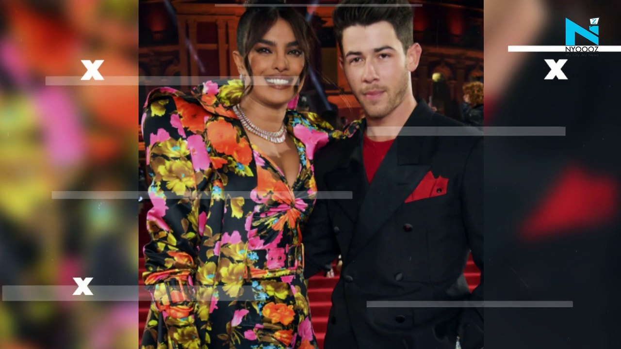 ‘We are overjoyed’: Priyanka Chopra and Nick Jonas welcome first baby via surrogacy