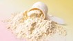 What Is Whey Protein? Here's What You Need to Know, According to a Registered Dietitian