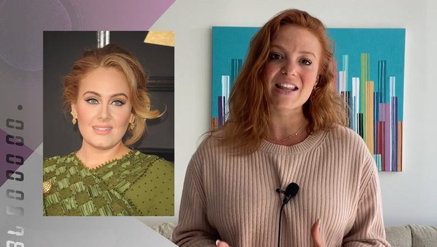 Adele Tearfully Postpones Las Vegas Residency