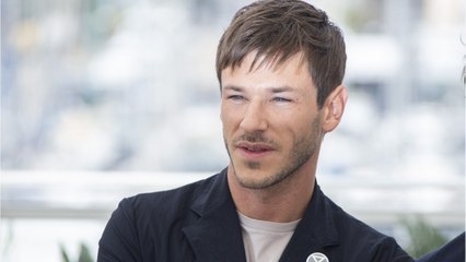 FEMME ACTUELLE - Mort de Gaspard Ulliel : sa dernière conversation téléphonique avec un célèbre acteur dévoilée