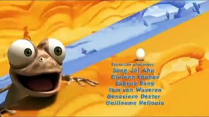 29.Oscar's Oasis New Episode 29 - Chicken ace