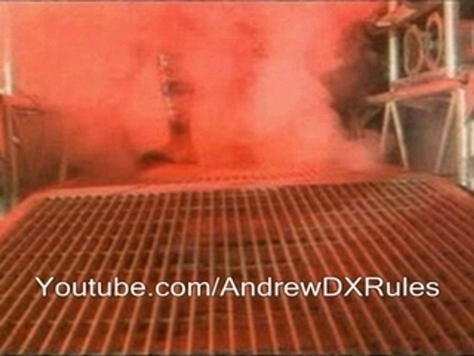 Ahmed Johnson 1st  [FULL]