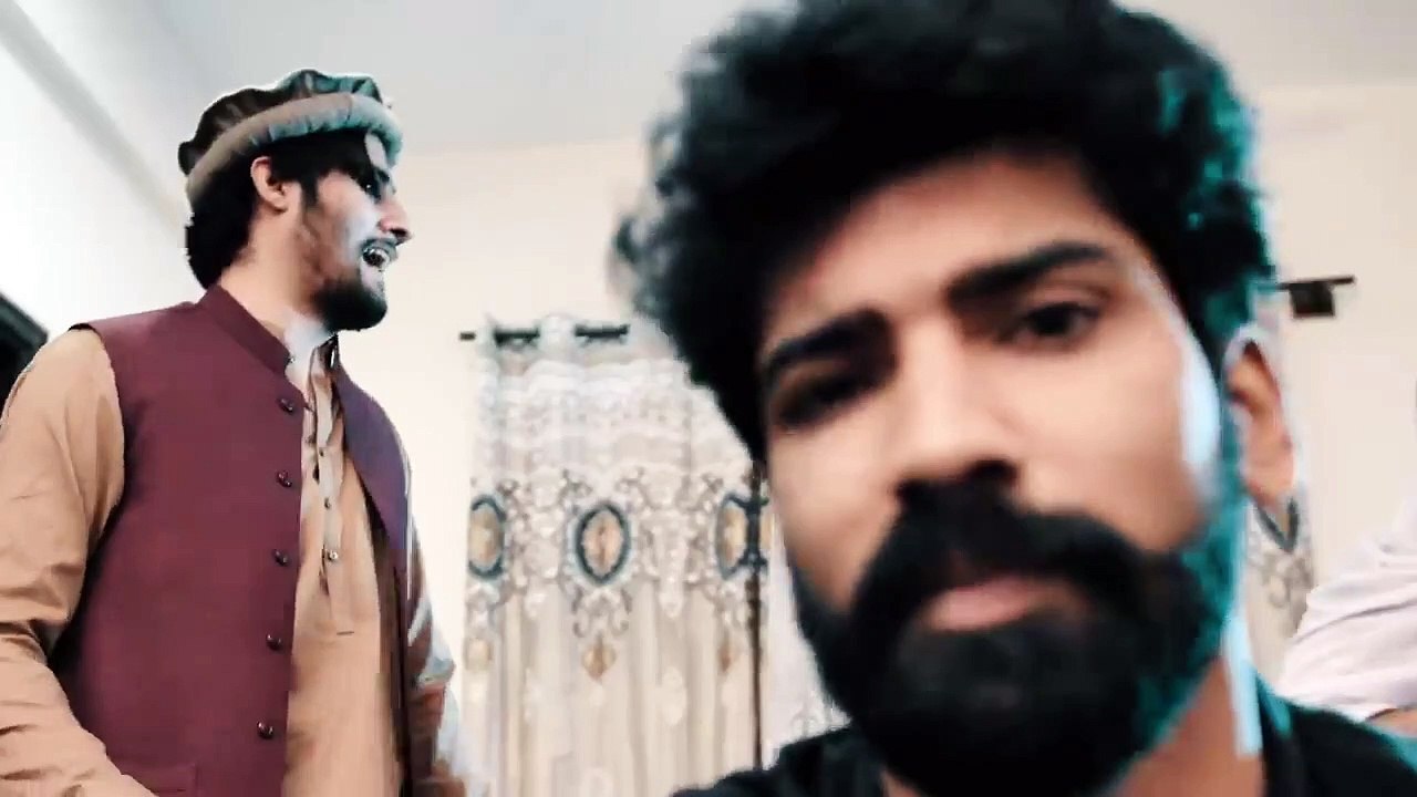 Online Doctor & Pakhtoon Family - Our Vines